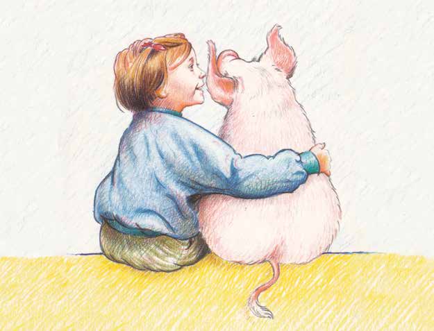 Rennschwein Rudi Rüssel