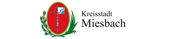 Logo mit Schriftzug