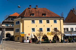 Haindlwirt, Fraunhofer’sche Weinschenke 2019