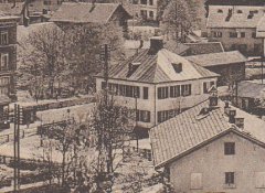 Salzeinnehmeramt, Berghofer