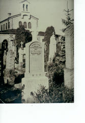 Waldfriedhof