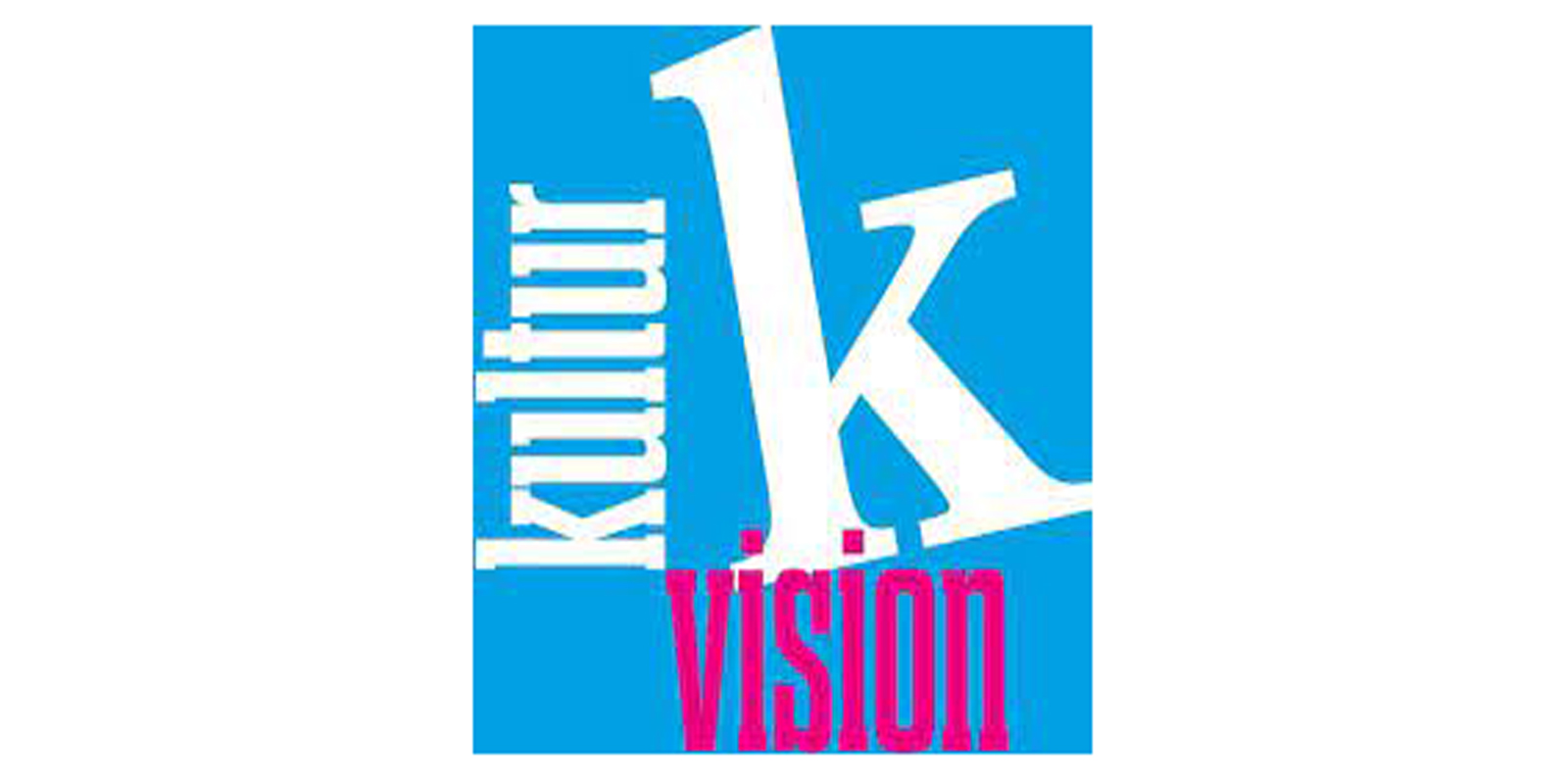 Kulturvision Logo Kachel 1600x800