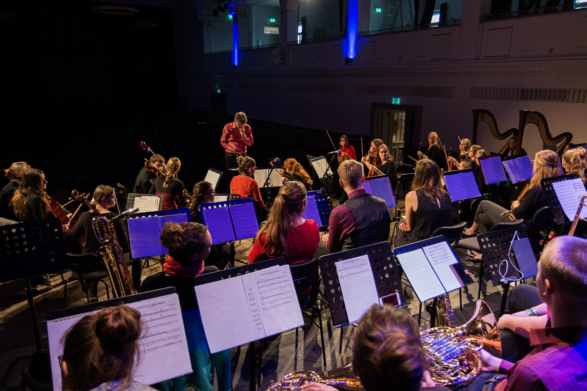 Pegasus Symphonics