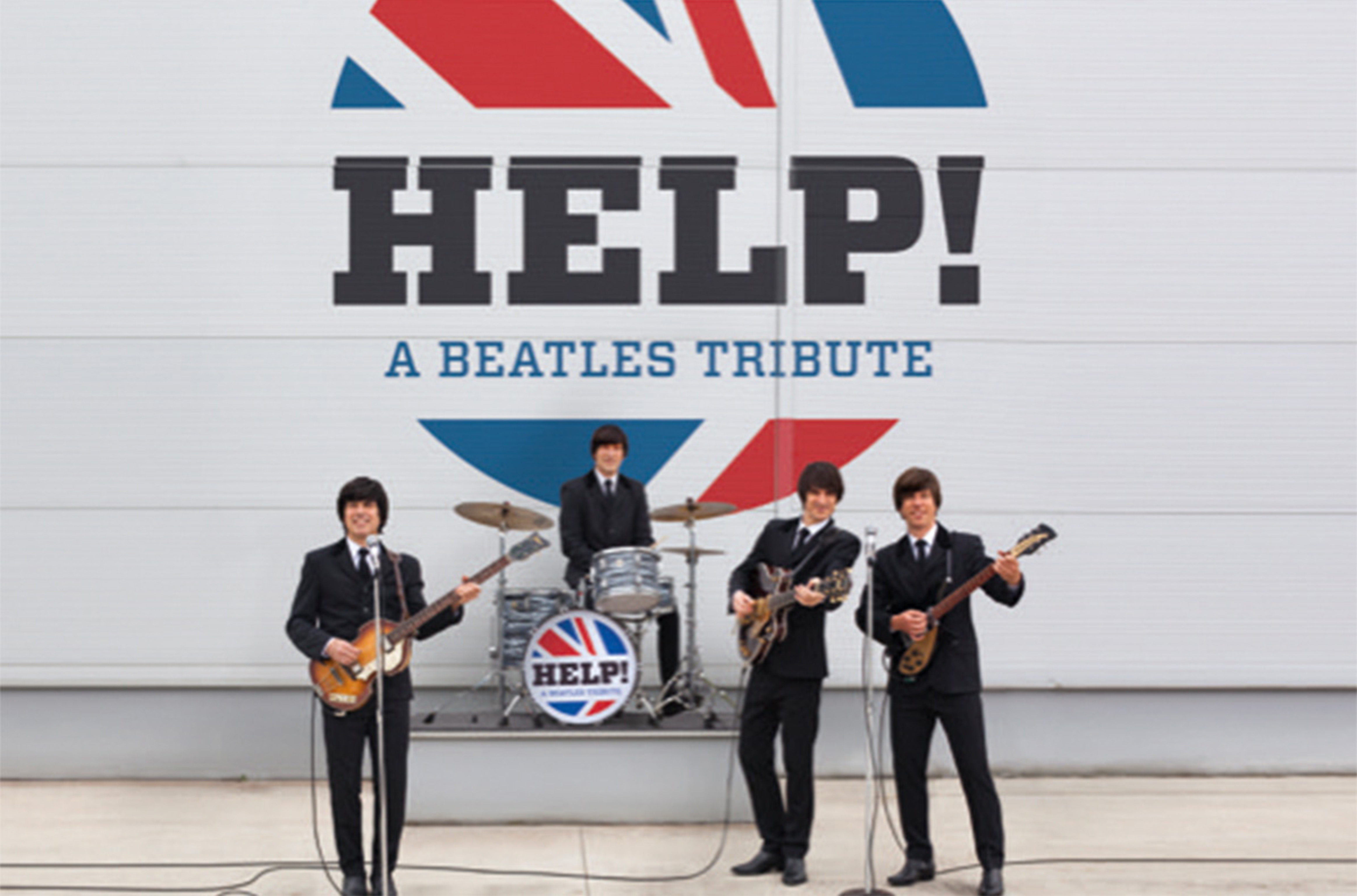 Beatles Tribute Concert