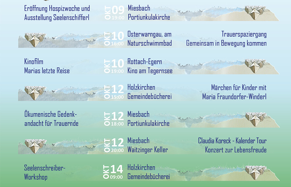 Hospizwoche 2023