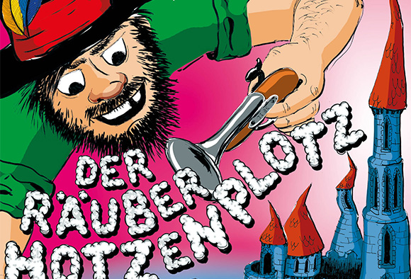 Hotzenplotz Polizei Der Räuber Hotzenplotz - Kreisstadt Miesbach