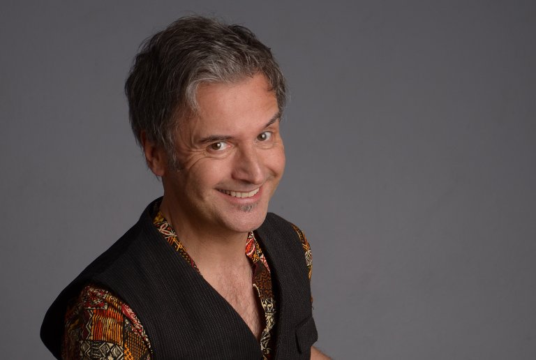 Chris Böttcher