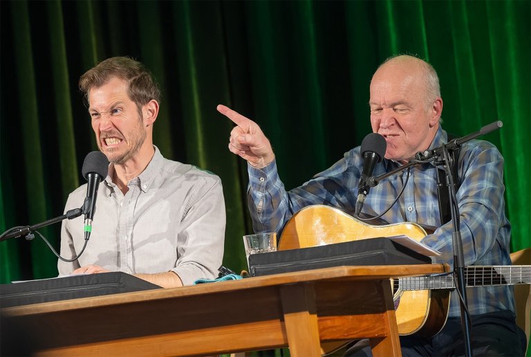 Murr und Braun 2025