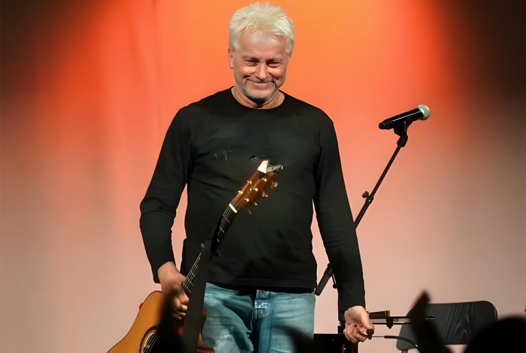 Werner Schmidbauer 2026