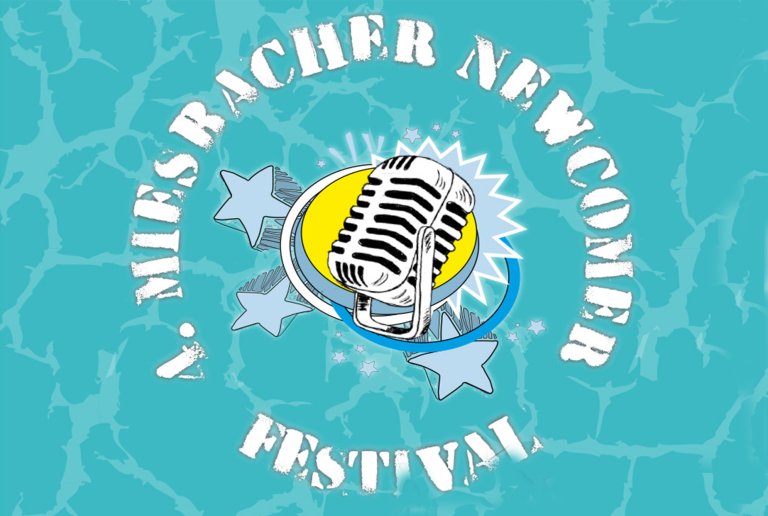 4. Miesbacher Newcomer Festival