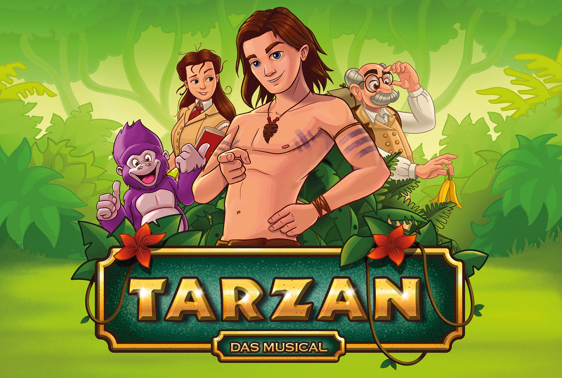 Tarzan Musical